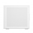 Cooler Master Elite 600 Tower Transparent, White