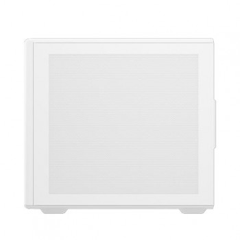 Cooler Master Elite 600 Tower Transparent, White