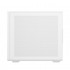 Cooler Master Elite 600 Tower Transparent, White