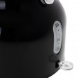 Adler AD 1346B electric kettle 1.7 L 2200 W Black, Metallic Adler AD 1346B electric kettle 1.7 L 2200 W Black, Metallic