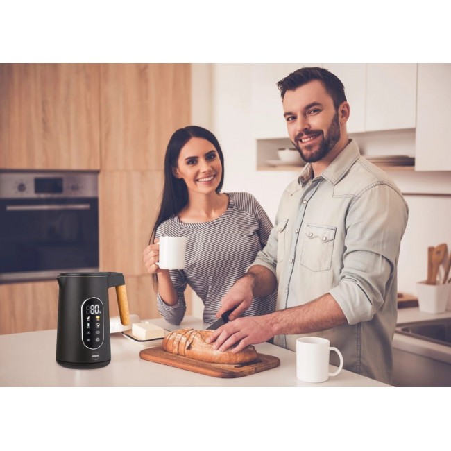 ELDOM WIRELESS WITH TEMPERATURE CONTROL C550 WALD
