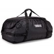 Thule Chasm TDSD304 Black duffel bag 90 L Polyester