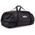 Thule Chasm TDSD304 Black duffel bag 90 L Polyester