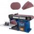 SCHEPPACH BELT AND DISC SANDER