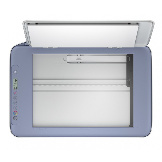 HP DeskJet 2922 Wireless All-in-One Color Printer