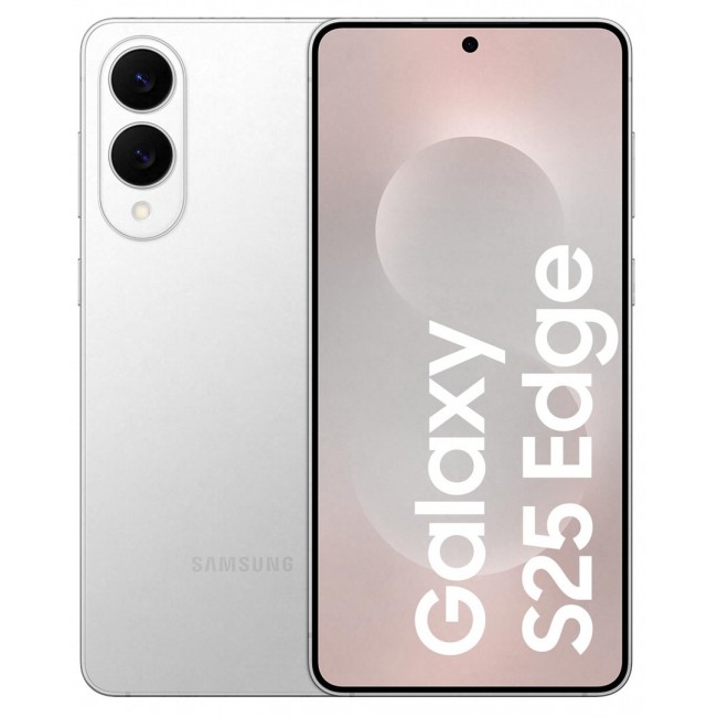 Samsung Galaxy S25 Edge 17 cm (6.7