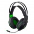 Esperanza EGH430 Headphones with microphone Headband Black, Green