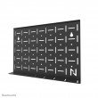 Neomounts FL50-525BL1 vogn med hjul - Neomounts FL50-525BL1 vogn med hjul -