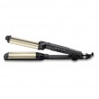 BaByliss C260E EasyWaves Texturizing iron Warm Black, Silver 70.9