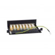 Equip 326621 patch panel