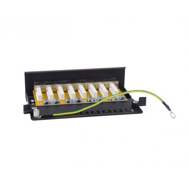 Equip 326621 patch panel