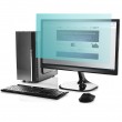 Qoltec 51049 Anti Blue Light Filter 27