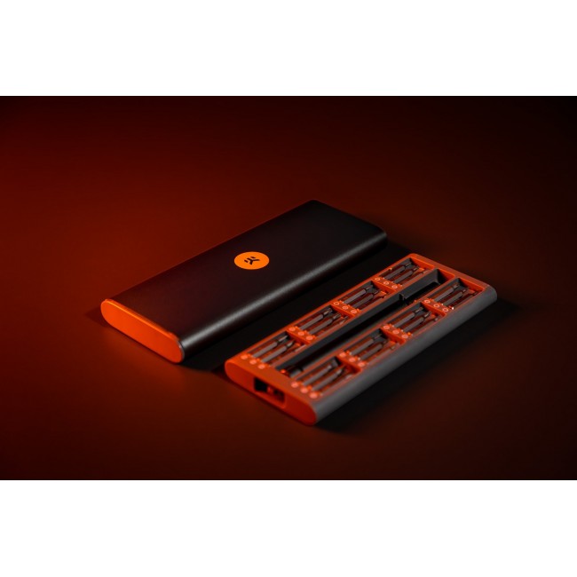 EK Loop Screwdriver Basic Set Precision screwdriver