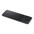 Samsung EP-P6300 Headset, Smartphone, Smartwatch Black USB Wireless charging Fast charging Indoor Samsung EP-P6300 Headset, Smartphone, Smartwatch Black USB Wireless charging Fast charging Indoor