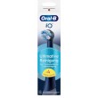 Oral-B iO Ultimative Reinigung 4 pc(s) Black