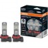 LIGHT LED EASY H8/H9/H11/H16 12V 26W 2PC