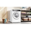 Bosch Serie 8 WGB256A9NL washing machine Front-load 10 kg 1600 RPM White