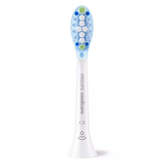 Philips Premium Plaque Defence HX9042/87 2-pack brush heads