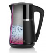 Hyundai VK309 electric kettle 1.7 L 2200 W Black