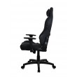 Arozzi Torretta SuperSoft -Pure Black