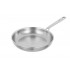 KUHN RIKON CULINARY FIVEPLY Frying pan uncoated 24 cm