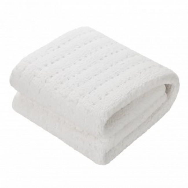 Medisana HU 672 Electric underblanket 100 W White Fleece