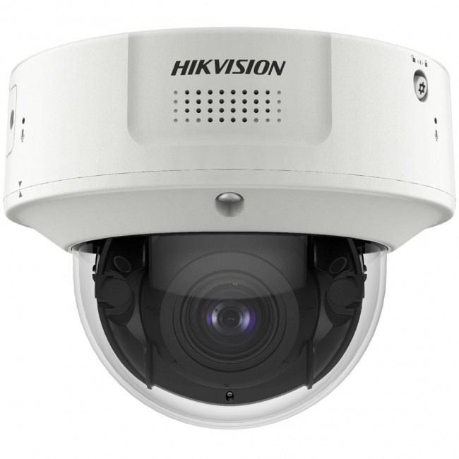 Hikvision iDS-2CD7146G0-IZHSY(8-32mm)(D) Dome IP security camera Outdoor 2560 x 1440 pixels Ceiling/wall