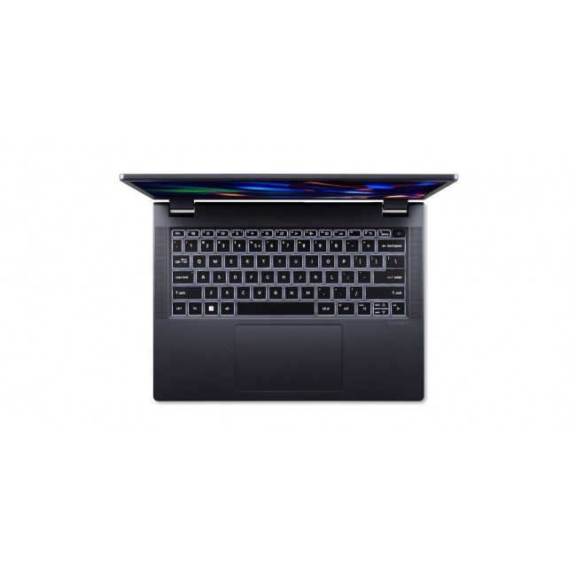 Acer TravelMate P4 TMP414-53-TCO-5771 Intel Core i5 i5-1335U Laptop 35.6 cm (14