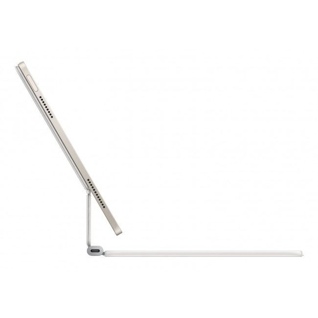 Apple Magic Keyboard QWERTY English White Apple Magic Keyboard QWERTY English White