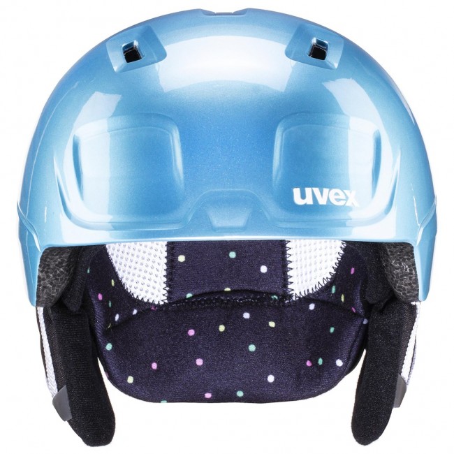 Uvex heyya Blue