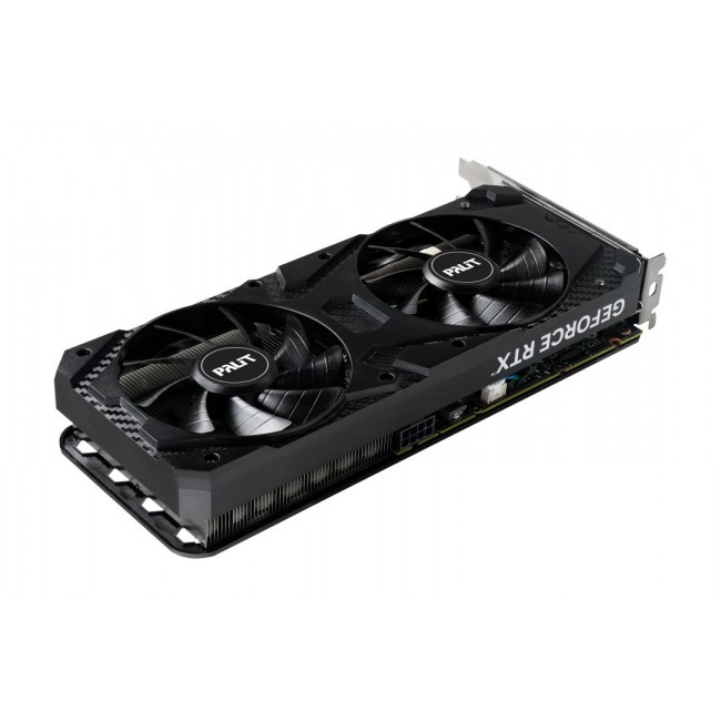 Palit GeForce RTX 3060 Infinity 2 OC NVIDIA 12 GB GDDR6
