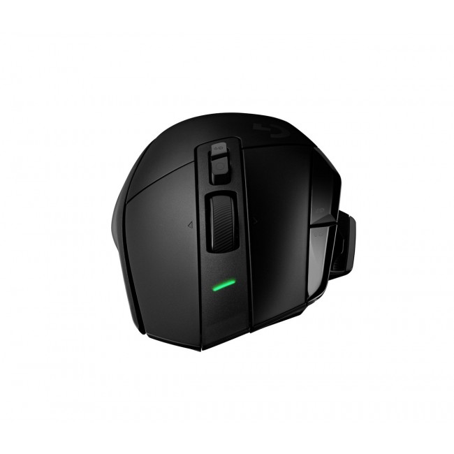 Logitech G G502 X LIGHTSPEED Wireless Gaming Mouse