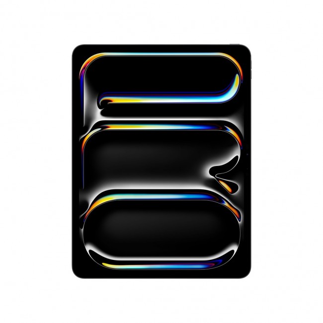 Apple iPad 13-inch Pro Wi Fi 256GB with standard glass - Space Black