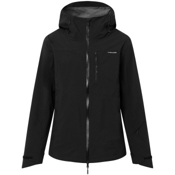 VIKING Trek Pro 2.5 Men's Jacket, Black, Size L