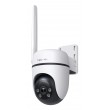 TP-Link Outdoor Pan/Tilt 4G LTE Camera