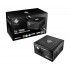 Asrock SL-750G Steel Legend power supply unit 750 W 20+4 pin ATX ATX Black