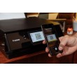 Canon PIXMA TS8750 Inkjet A4 4800 x 1200 DPI Wi-Fi