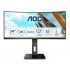 AOC P2 CU34P2A computer monitor 86.4 cm (34