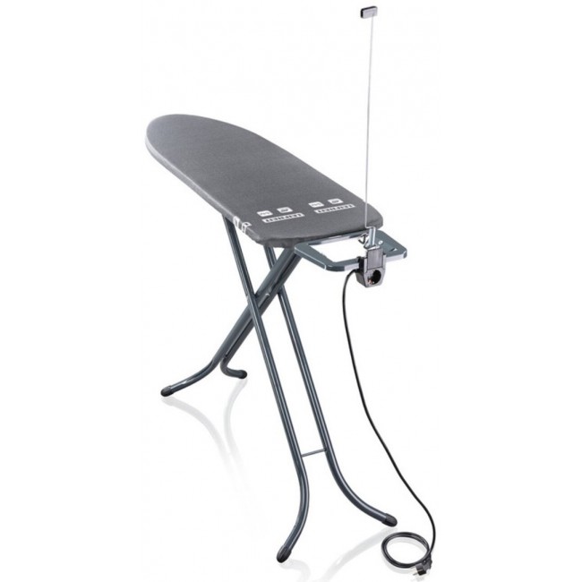 Leifheit Air Board M Black Plus Ironing board 120 38 cm