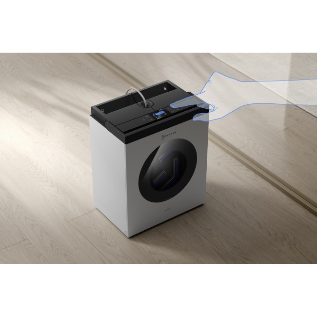 Ecovacs WINBOT W3 OMNI EU 4500 mAh Ecovacs WINBOT W3 OMNI EU 4500 mAh