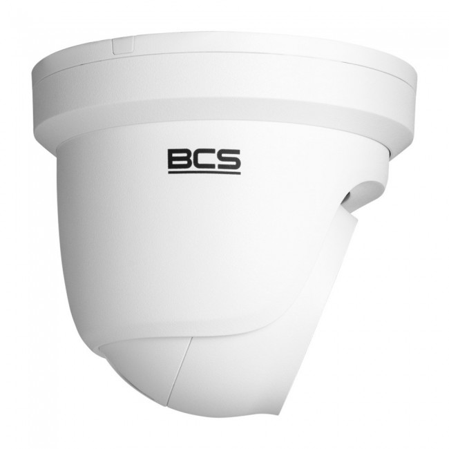 BCS BCS-V-EIP28FSR3-Ai2(2) Dome IP security camera Outdoor 3840 x 2160 pixels Ceiling