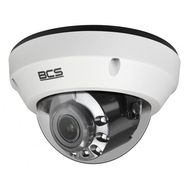 BCS ULTRA Dome IP security camera Indoor & outdoor 2592 x 1944 pixels Ceiling/wall