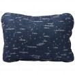 Therm-a-Rest Compressible Pillow Cinch travel pillow Blue, Multicolour Therm-a-Rest Compressible Pillow Cinch travel pillow Blue, Multicolour