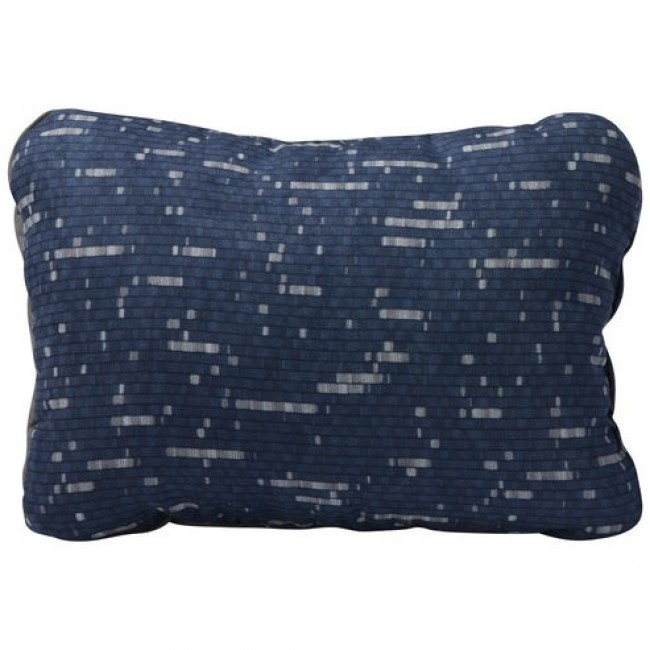 Therm-a-Rest Compressible Pillow Cinch travel pillow Blue, Multicolour Therm-a-Rest Compressible Pillow Cinch travel pillow Blue, Multicolour