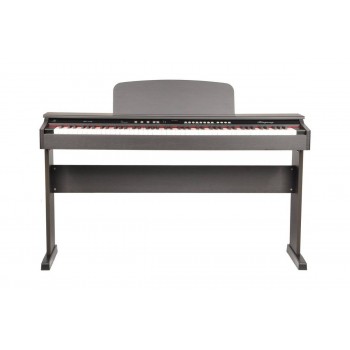 Ringway RP120 RW - digital piano, 88 keys (brown)