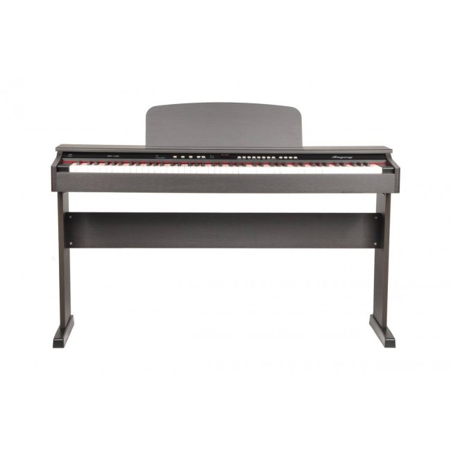 Ringway RP120 RW - digital piano, 88 keys (brown) Ringway RP120 RW - digital piano, 88 keys (brown)