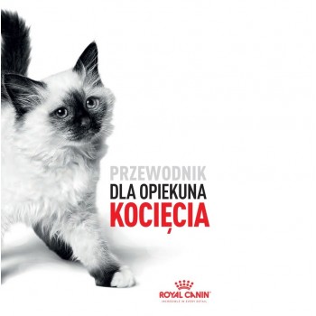 ROYAL CANIN Leaflet