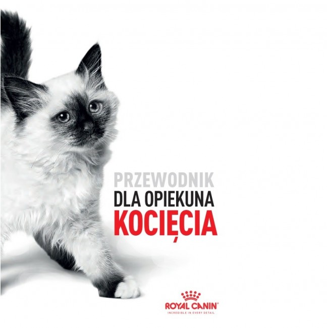 ROYAL CANIN Leaflet ROYAL CANIN Leaflet