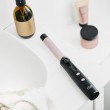 Adler AD 2120 Wireless USB curler black, pink