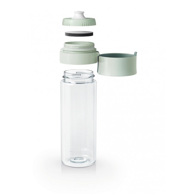 Brita Vital green 2-disc filter bottle